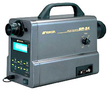 Topcon 分光放射計 SR-3A Topcon 分光放射計 SR-3A